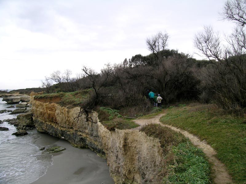Escursione nel Salento